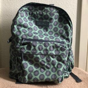 Vera Bradley large backpack